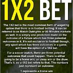1x2 bet sportwetten
